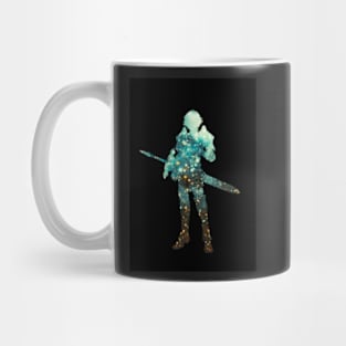 Fire Emblem Galaxy Alm Mug